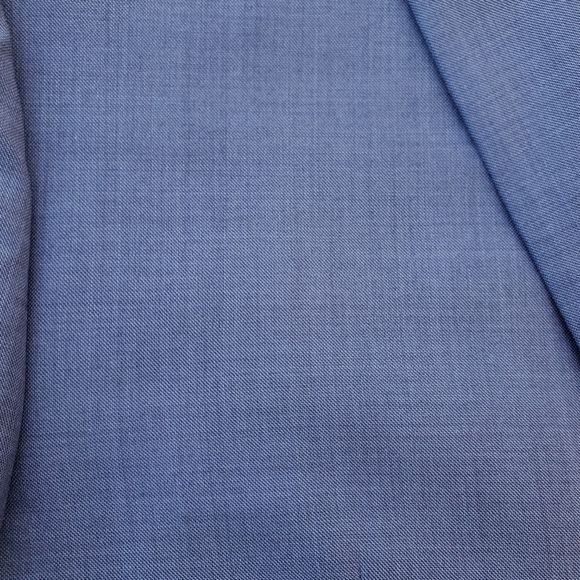 Calvin Klien slim fit jacket wool 48l 48 l - Picture 4 of 4